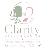 Clarity Speech Inc Website